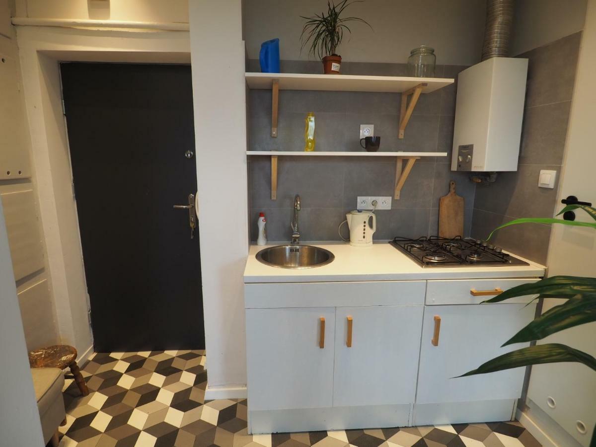 Apartment Mazowiecka 125 Krakau