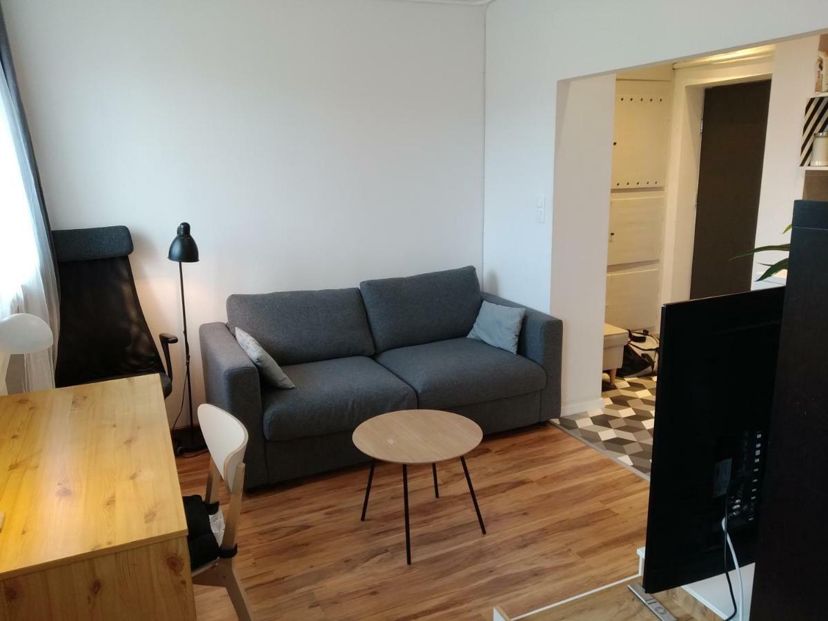 Apartment Mazowiecka 125 *