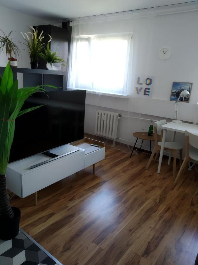 Mazowiecka 125 Apartment *